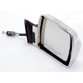 Picture of Omix Right Chrome Mirror 84-96 Jeep Cherokee XJ