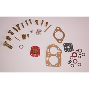 Picture of Omix Repair Kit Solex F-Head 52-71 Jeep CJ Models