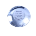 Picture of Omix Gas Cap 46-64 Willys Jeepster Pickup & Wagon