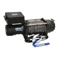 Picture of Superwinch 15000 LBS 12V DC 15-32in x 78ft Synthetic Rope Tiger Shark 15000SR Winch