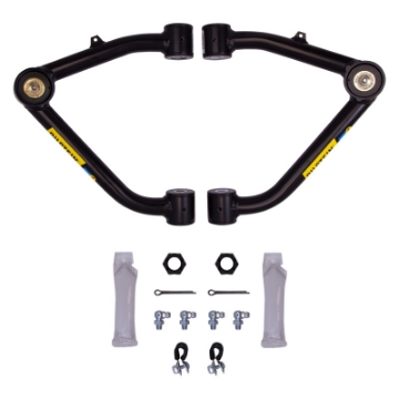 Picture of Bilstein 07-16 Chevy Silverado 1500-GMC Sierra 1500 B8 Front Upper Control Arm Kit