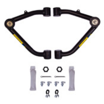 Picture of Bilstein 07-16 Chevy Silverado 1500-GMC Sierra 1500 B8 Front Upper Control Arm Kit