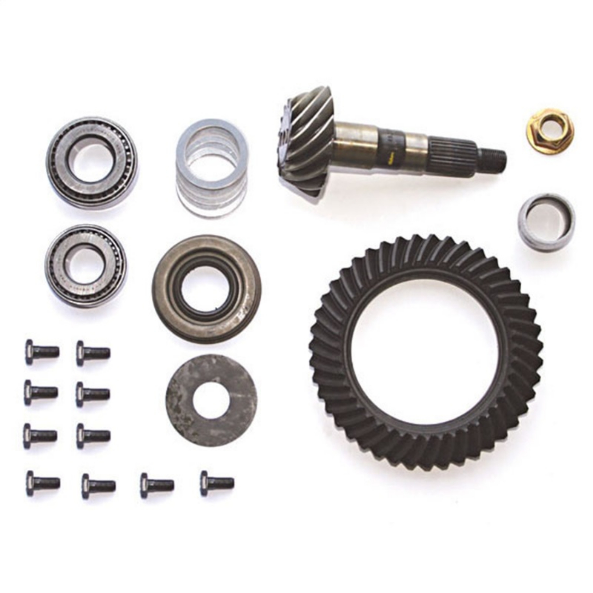 Picture of Omix Dana 30 Ring & Pinion 3-73 97-06 Wrangler TJ