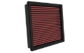 Picture of K&N 2022 Toyota Tundra V6-3-5L F-I Turbo Replacement Air Filter