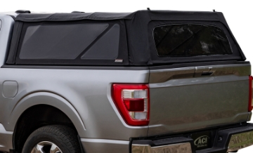 Picture of Access 15-23 Ford F-150 Outlander 6-7ft Soft Folding Truck Topper