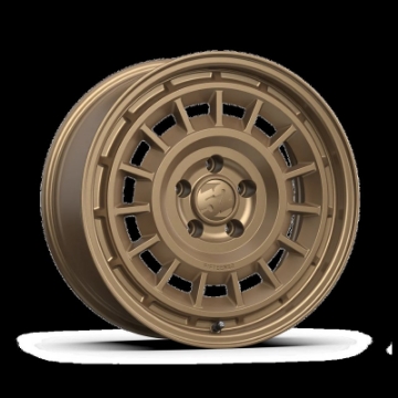 Picture of fifteen52 Alpen MX 17x8 5x108 38mm Offset 63-4 Center Bore Desert Bronze Wheel