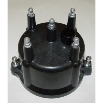 Picture of Omix Distributor Cap 2-5L 91-02 Jeep Wrangler YJ