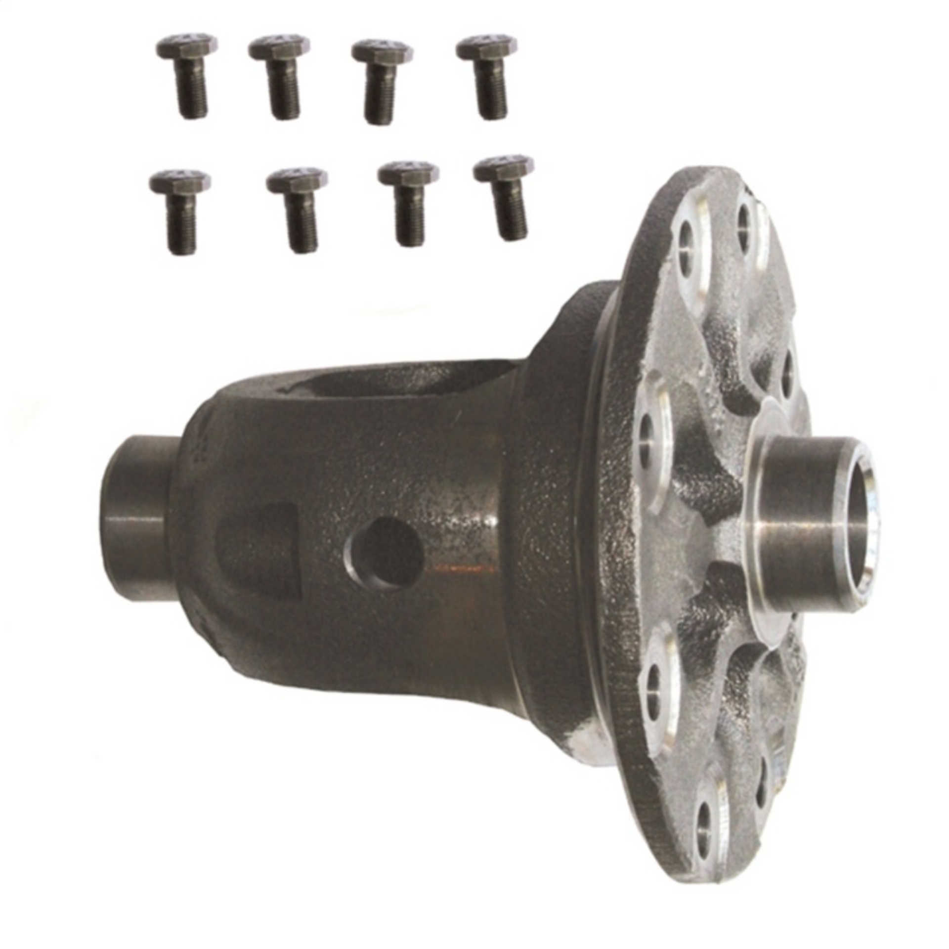 Picture of Omix Differential Carrier Kit Dana 35 3-07 Ratio