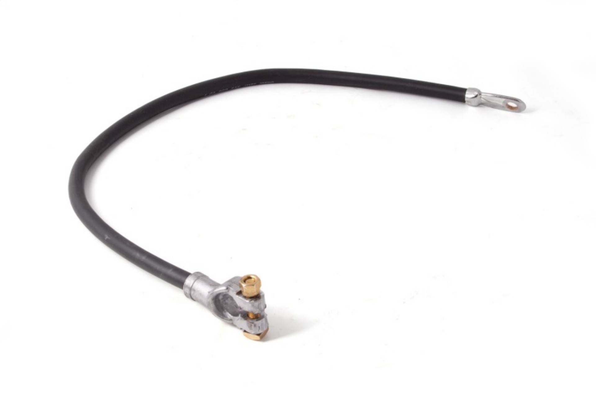 Picture of Omix Battery to Solenoid Cable 41-71 Willys-Jeep