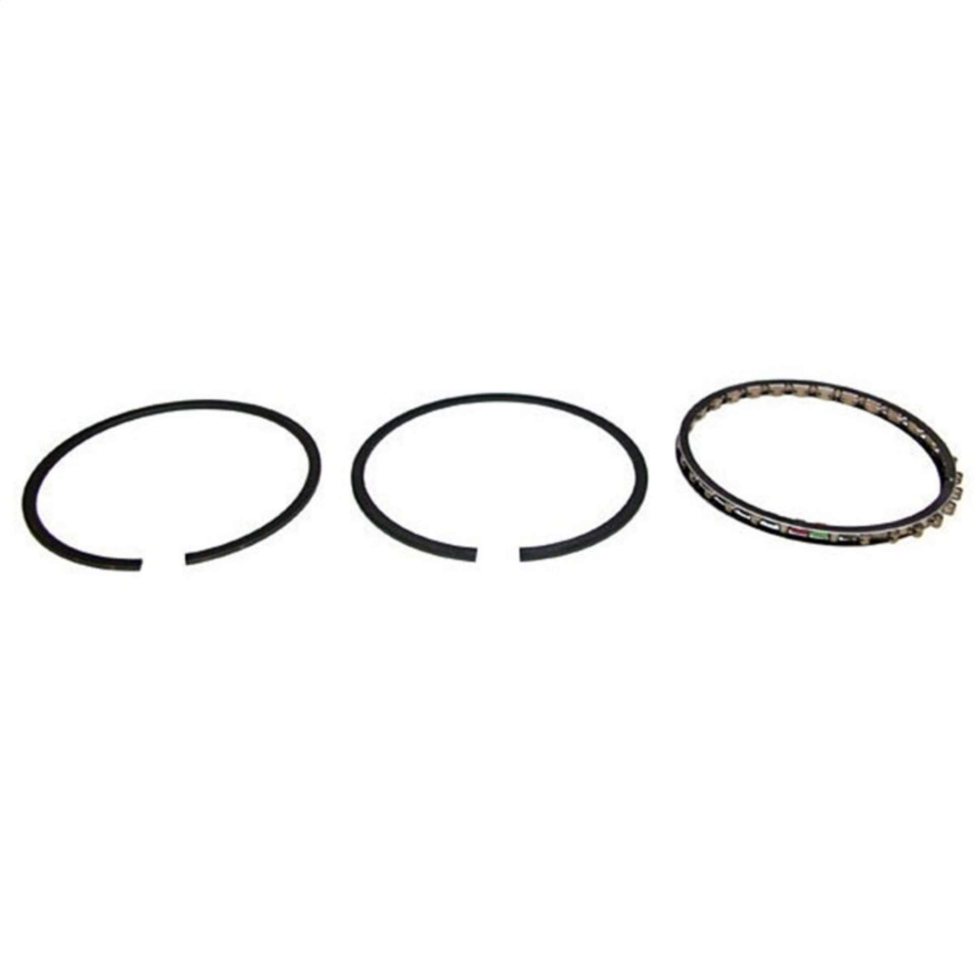 Picture of Omix Piston Ring Set -010 87-93 Jeep Wrangler YJ