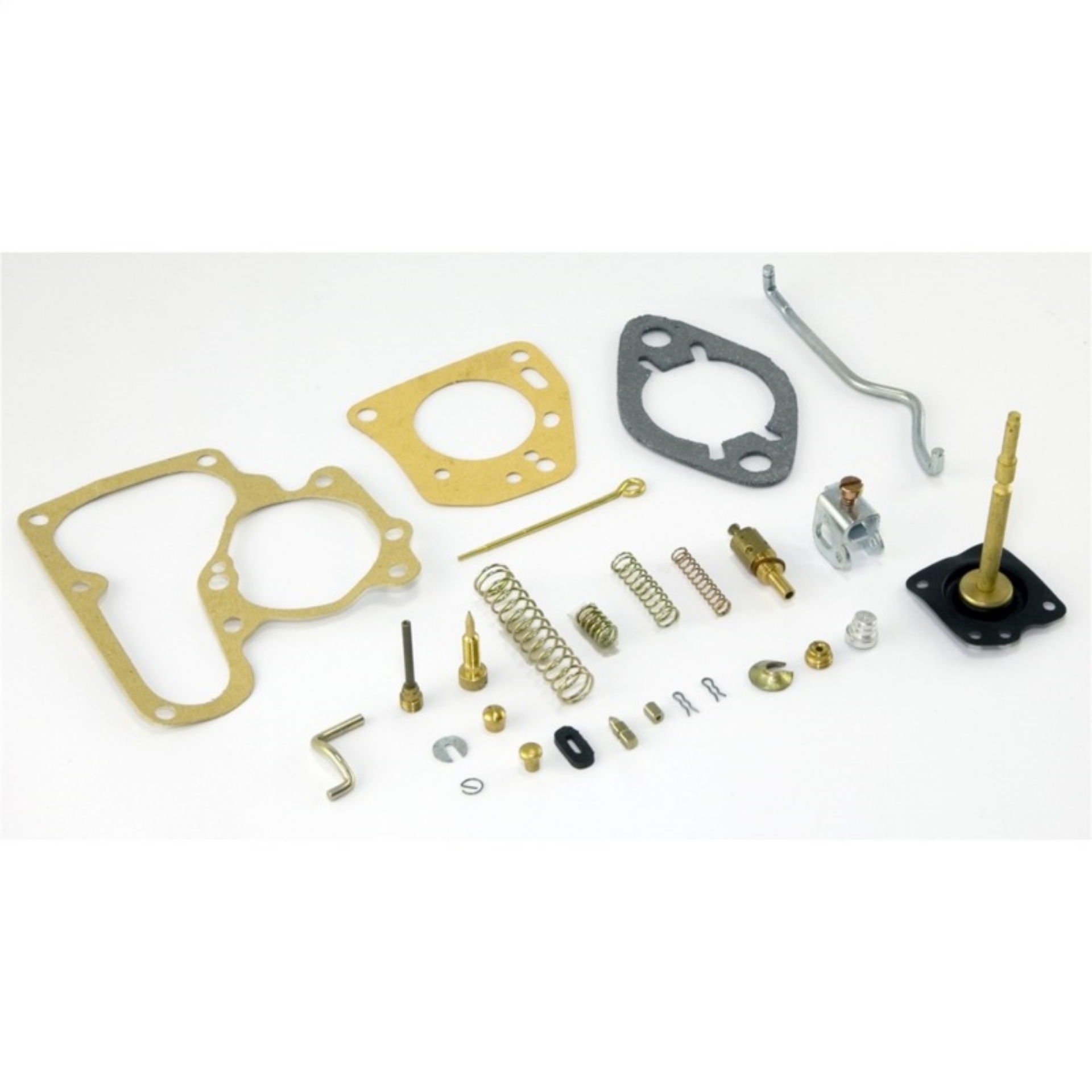 Picture of Omix Carburetor Rebuild Kit F-Head 53-71 Willys