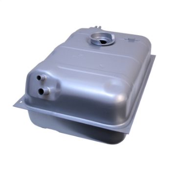 Picture of Omix 15 Gal Steel Gas Tank 78-86 Jeep CJ Models