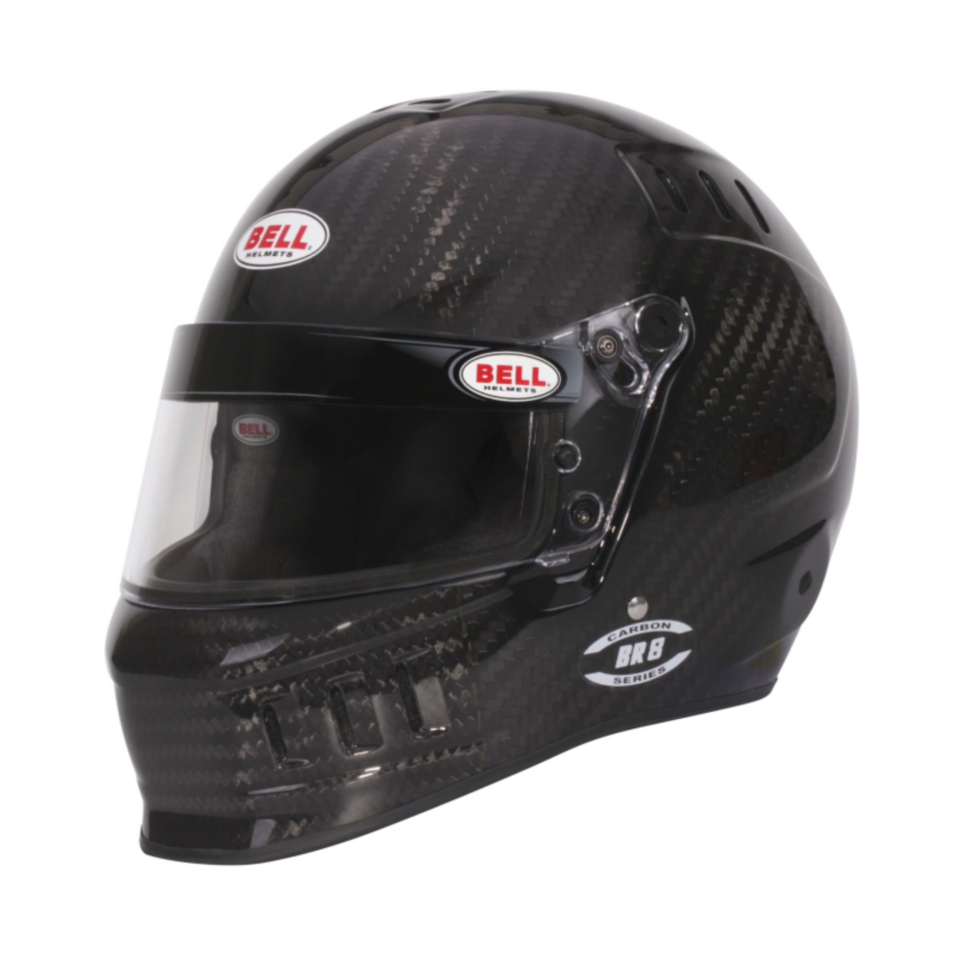 Picture of Bell BR8 Air Carbon 7 1-4 SA2020-FIA8859 - Size 58