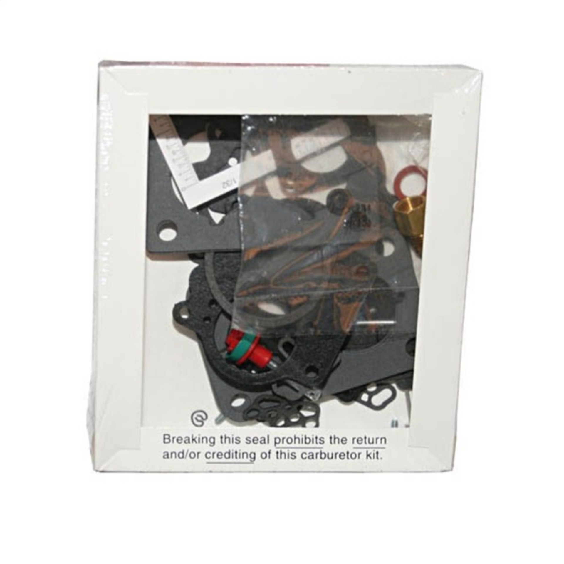 Picture of Omix Carburetor Repair Kit 75-80 Jeep CJ Models