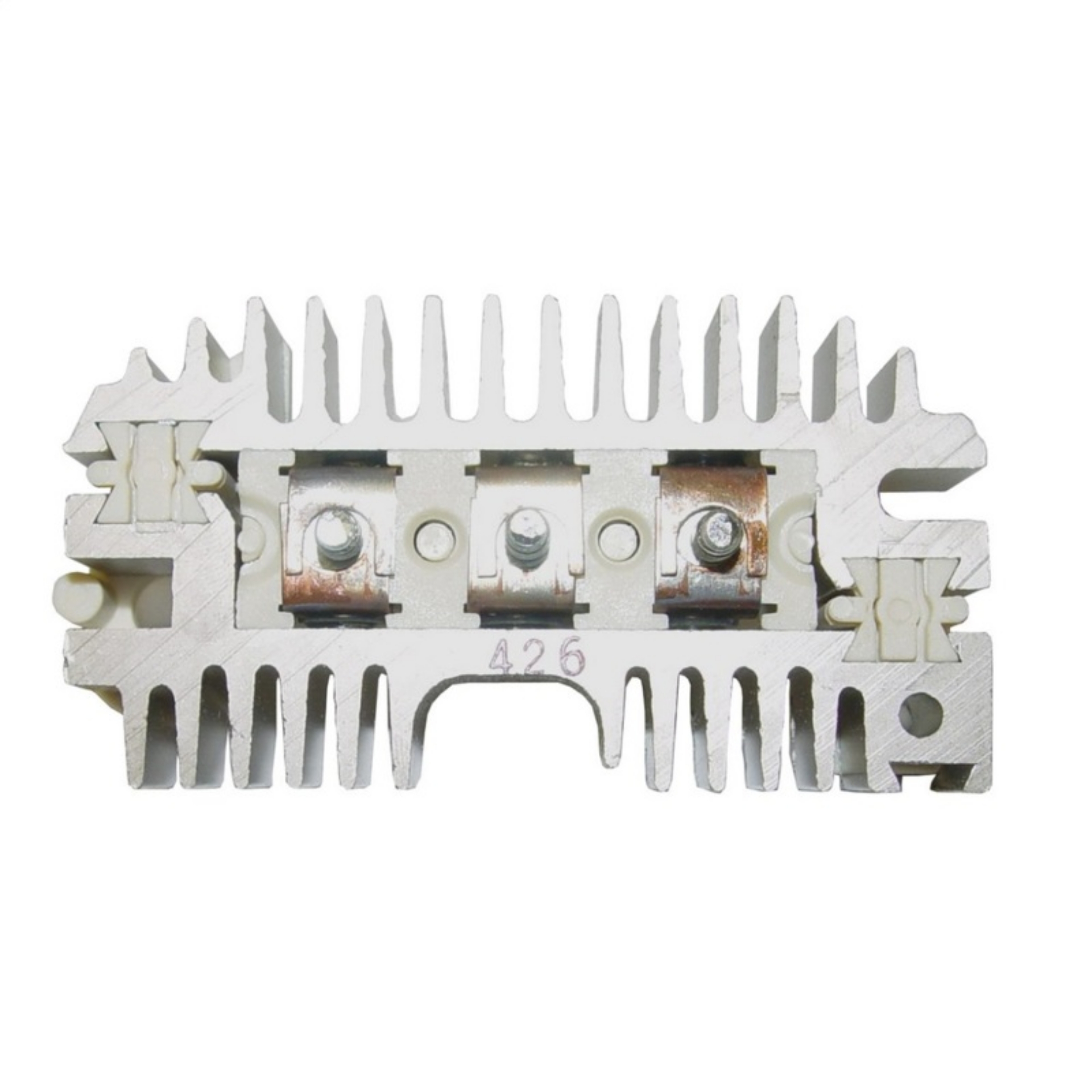 Picture of Omix Rectifier Alternator 76-86 Jeep CJ Models