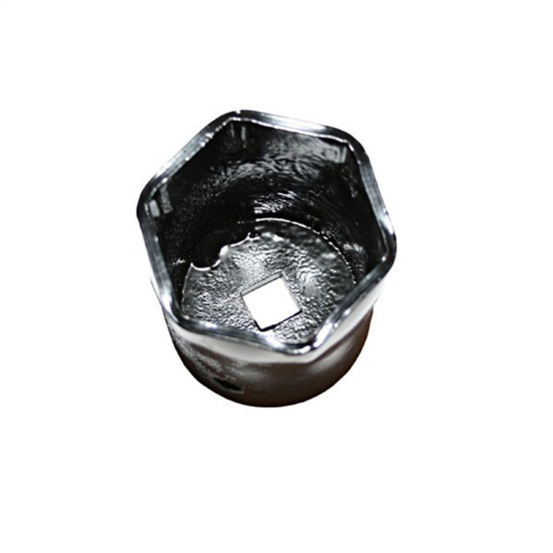 Picture of Omix Spindle Nut Socket- 72-86 Jeep CJ Models