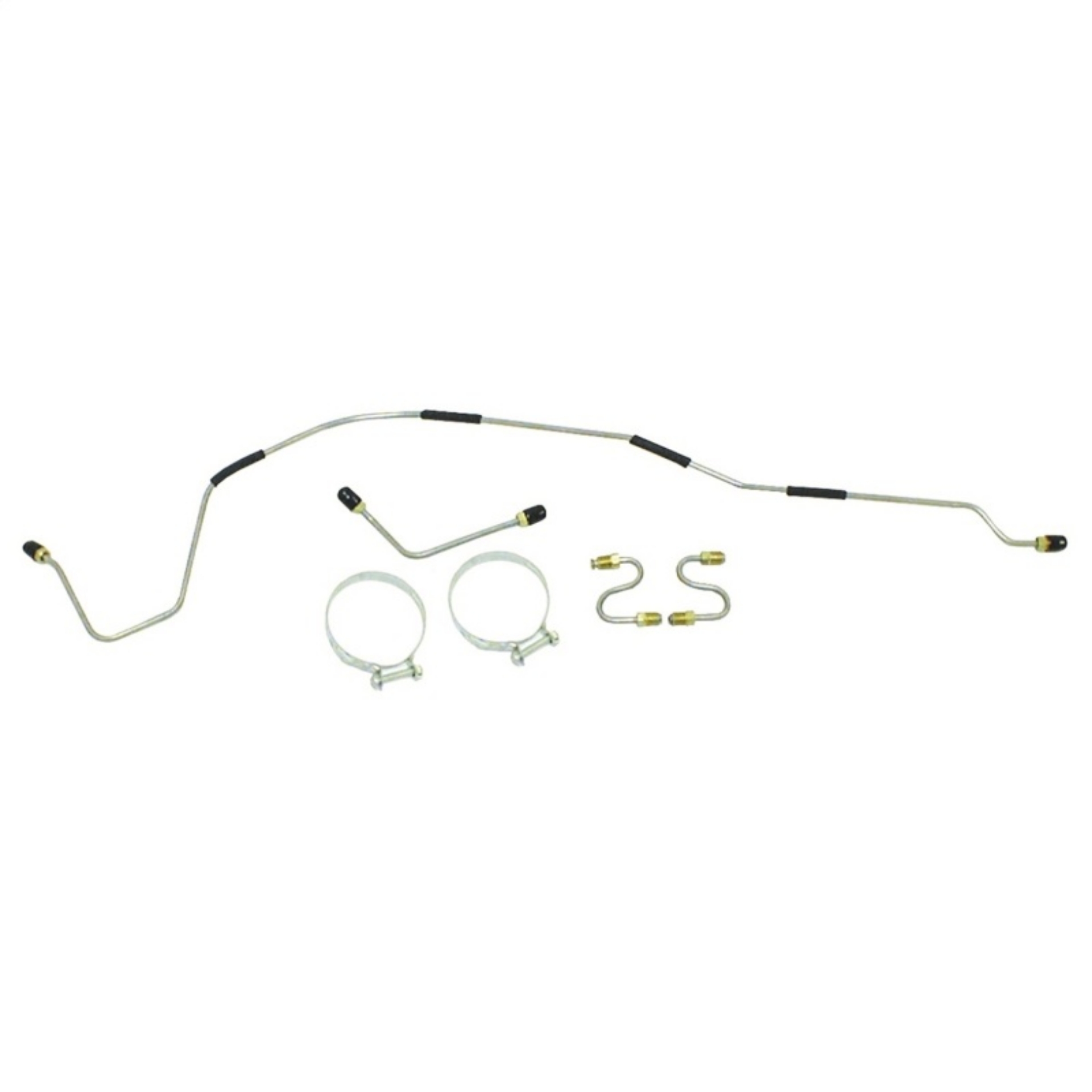 Picture of Omix Front Brake Line Kit 46-53 Willys Models