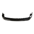 Picture of Omix Front Bumper Fascia Upper-11-17 Jeep MK