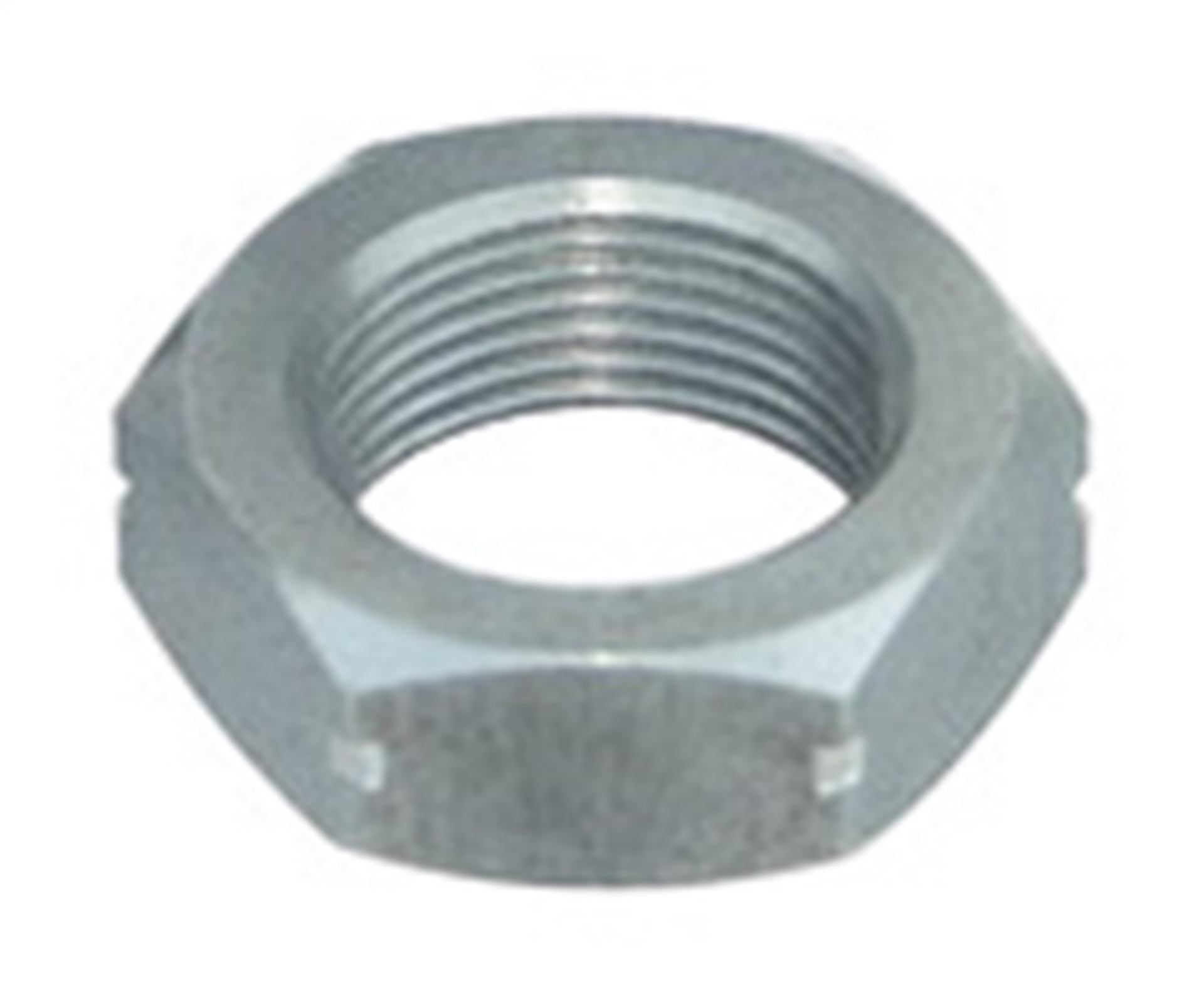 Picture of RockJock Jam Nut 1 1-4in-12 LH Thread For Threaded Bung