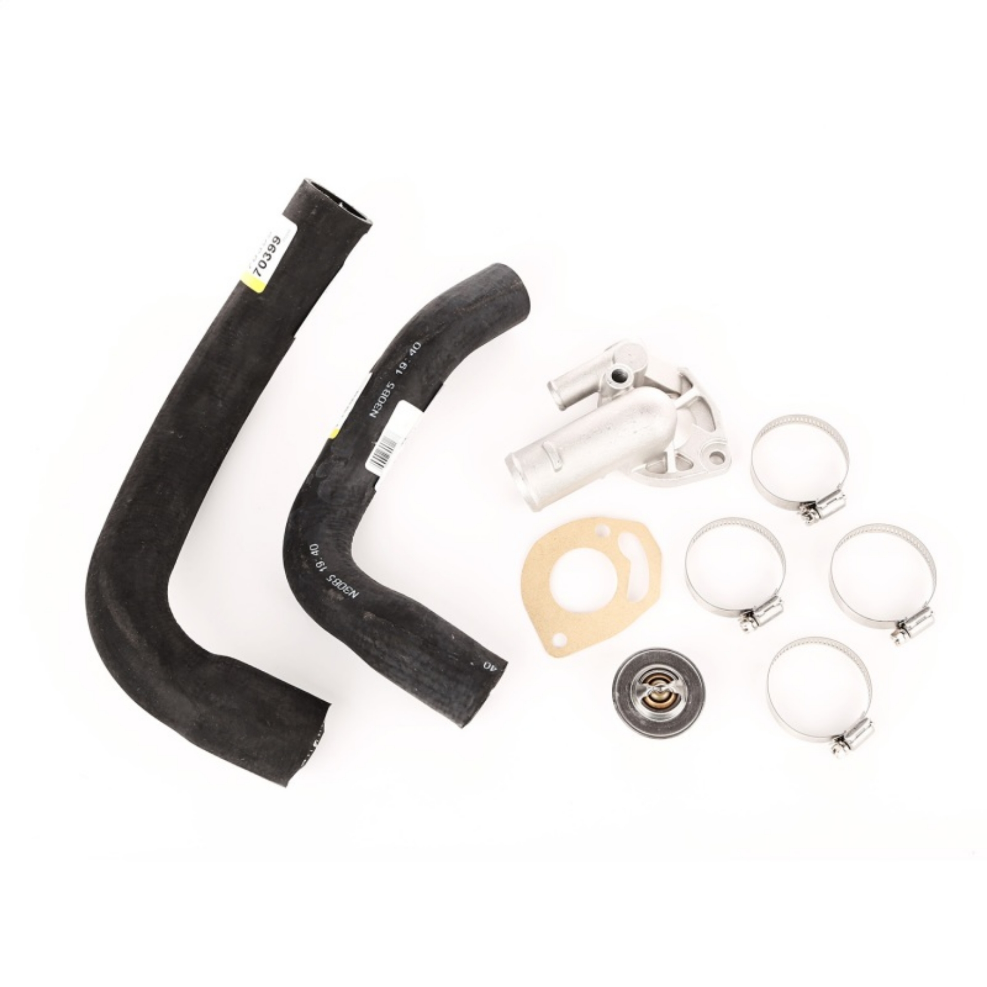 Picture of Omix Cooling System Kit 4-0L- 97-99 Jeep TJ