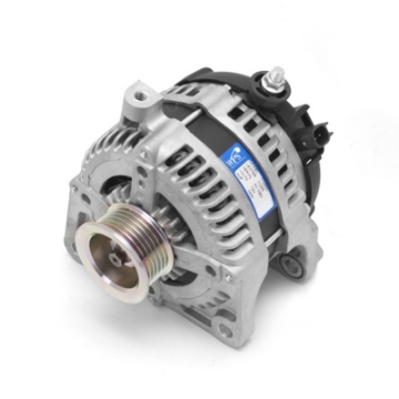 Picture of Omix Alternator 160 Amp 07-11 Jeep Wrangler