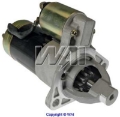 Picture of Omix Starter 93-98 Jeep Grand Cherokee ZJ