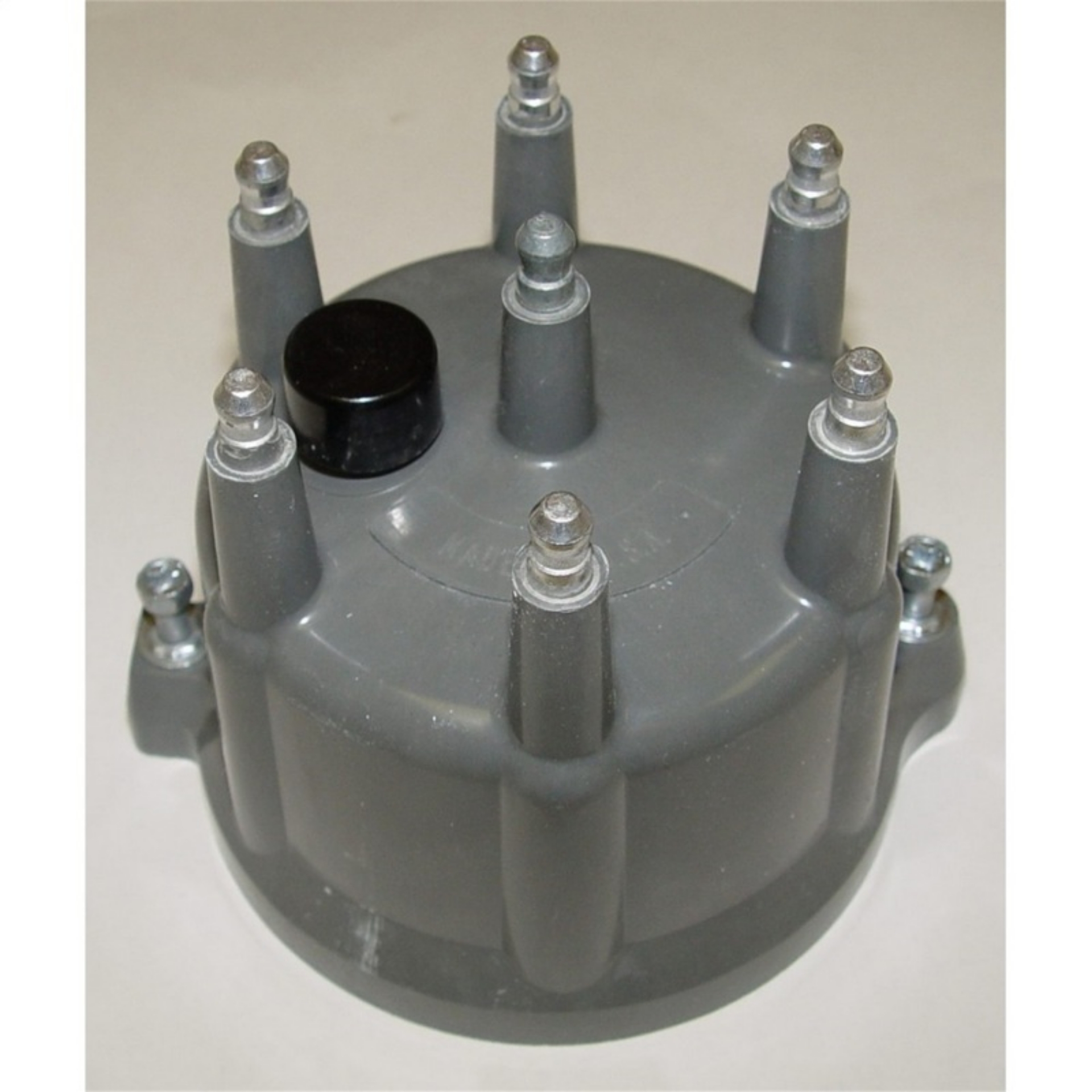 Picture of Omix Distributor Cap 91-93 Jeep Wrangler YJ