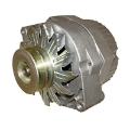 Picture of Omix Alternator 63-Amp 75-79 Jeep CJ Models