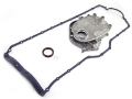 Picture of Omix Timing Cover Kit 72-92 Jeep SJ Models