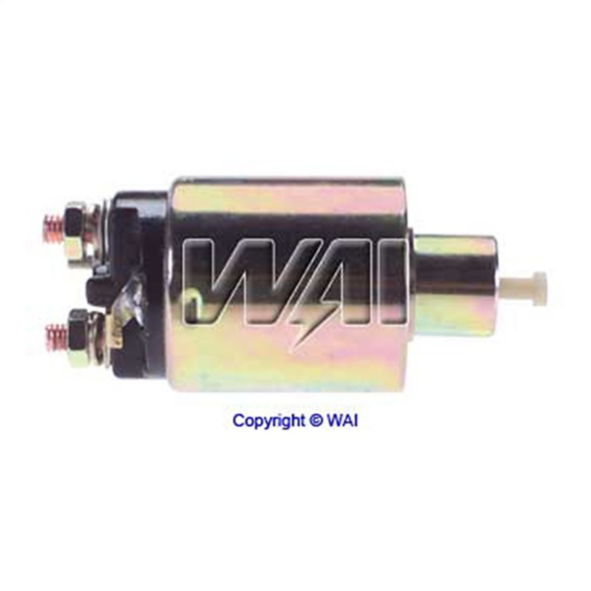 Picture of Omix Starter Solenoid 87-99 Jeep Wrangler