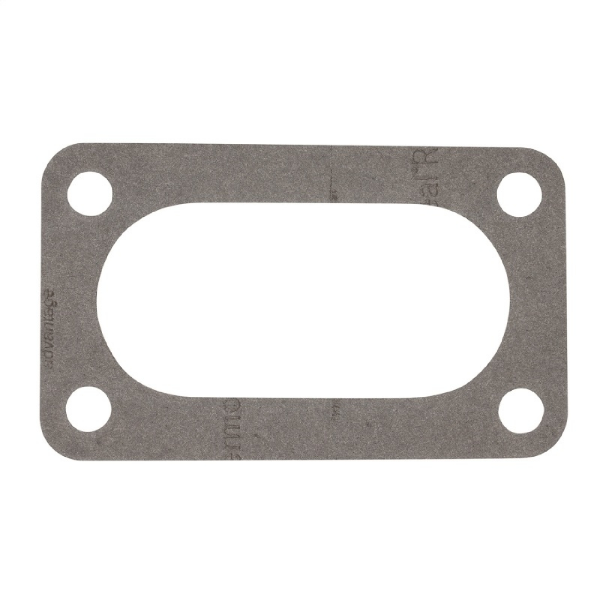 Picture of Omix Weber Base Gasket DG-DF- 72-86 CJ-YJ