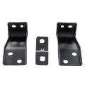 Picture of Omix Rear Bumper Bracket Center- 07-18 JK