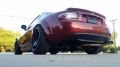 Picture of ISR Performance Race Muffler Delete - 06-13 Mazda Miata NC