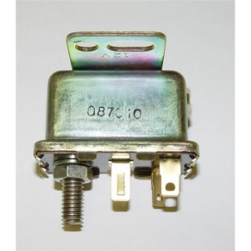 Picture of Omix Starter Relay 84-96 XJ-YJ-MJ-SJ-ZJ