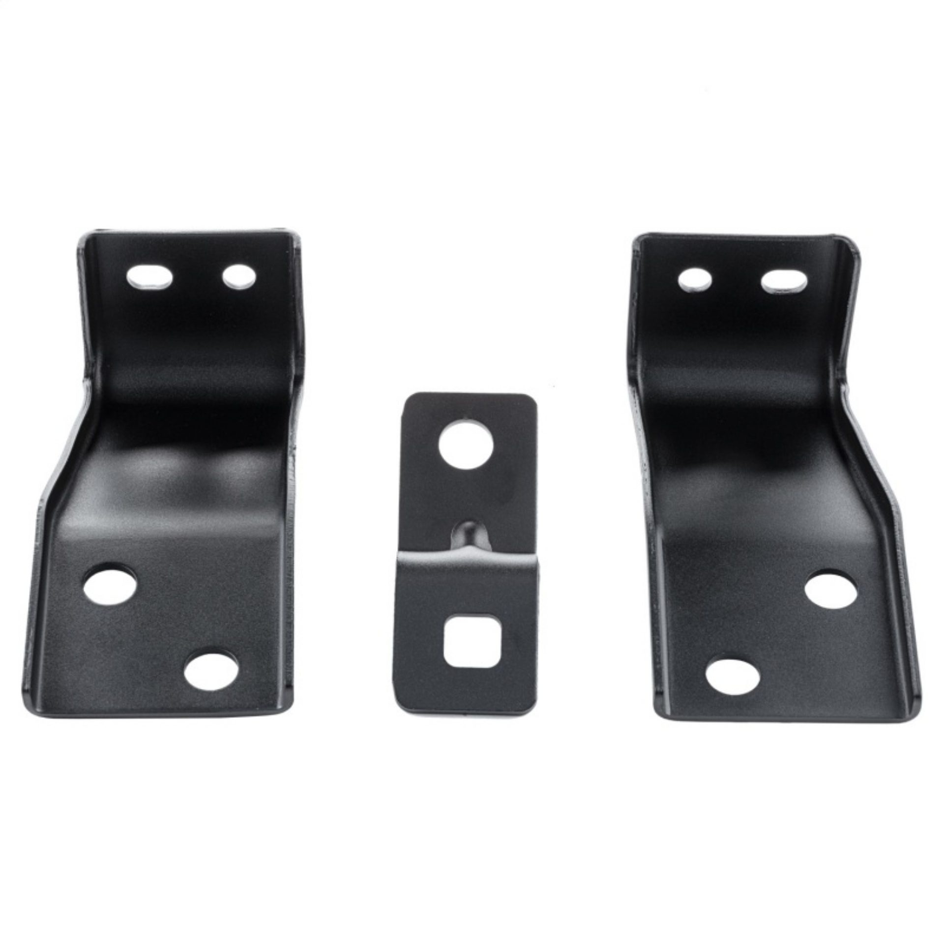 Picture of Omix Rear Bumper Bracket Left- 07-18 JK