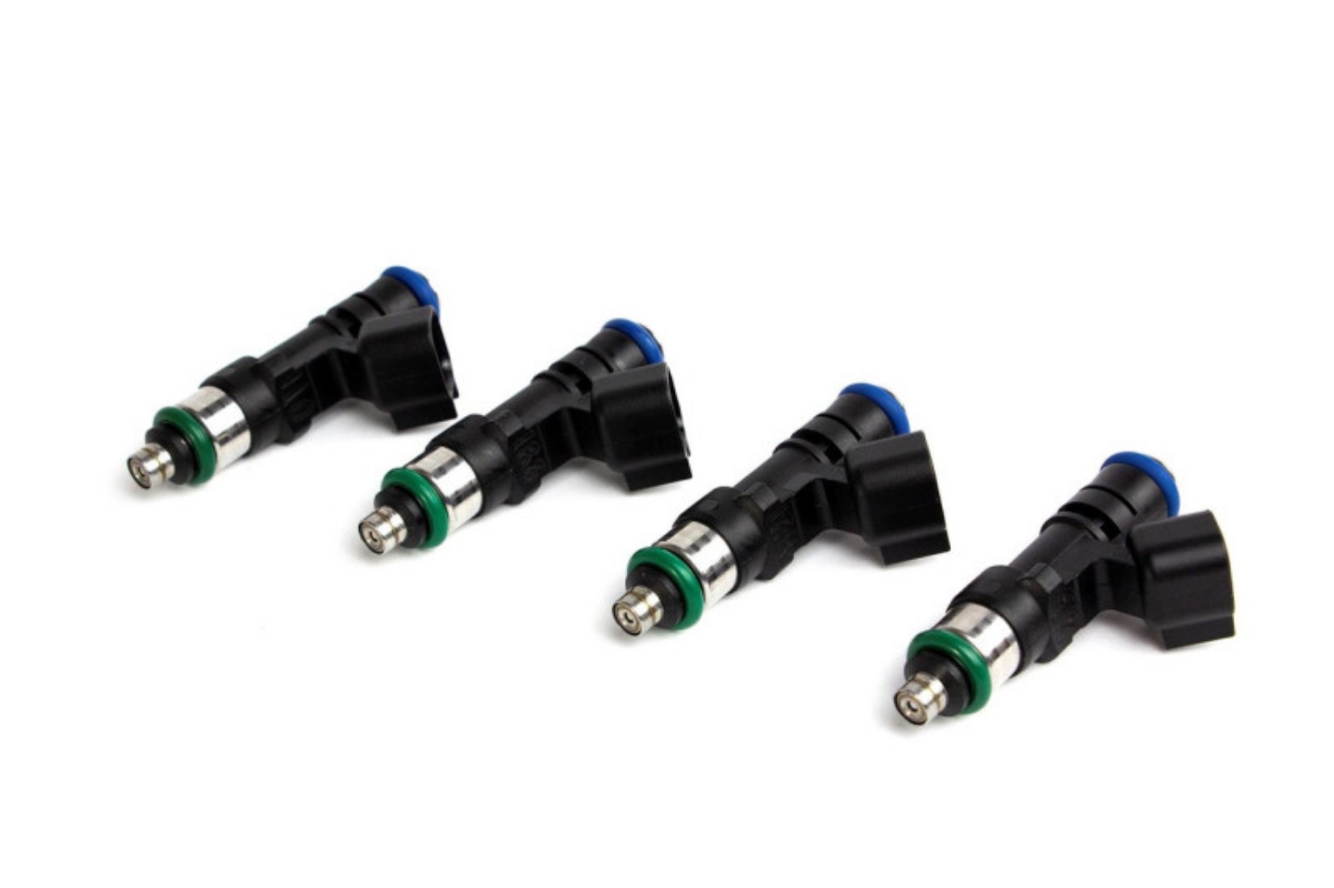 Picture of ISR Performance - Top Feed Injectors - 1000cc- Set of 4