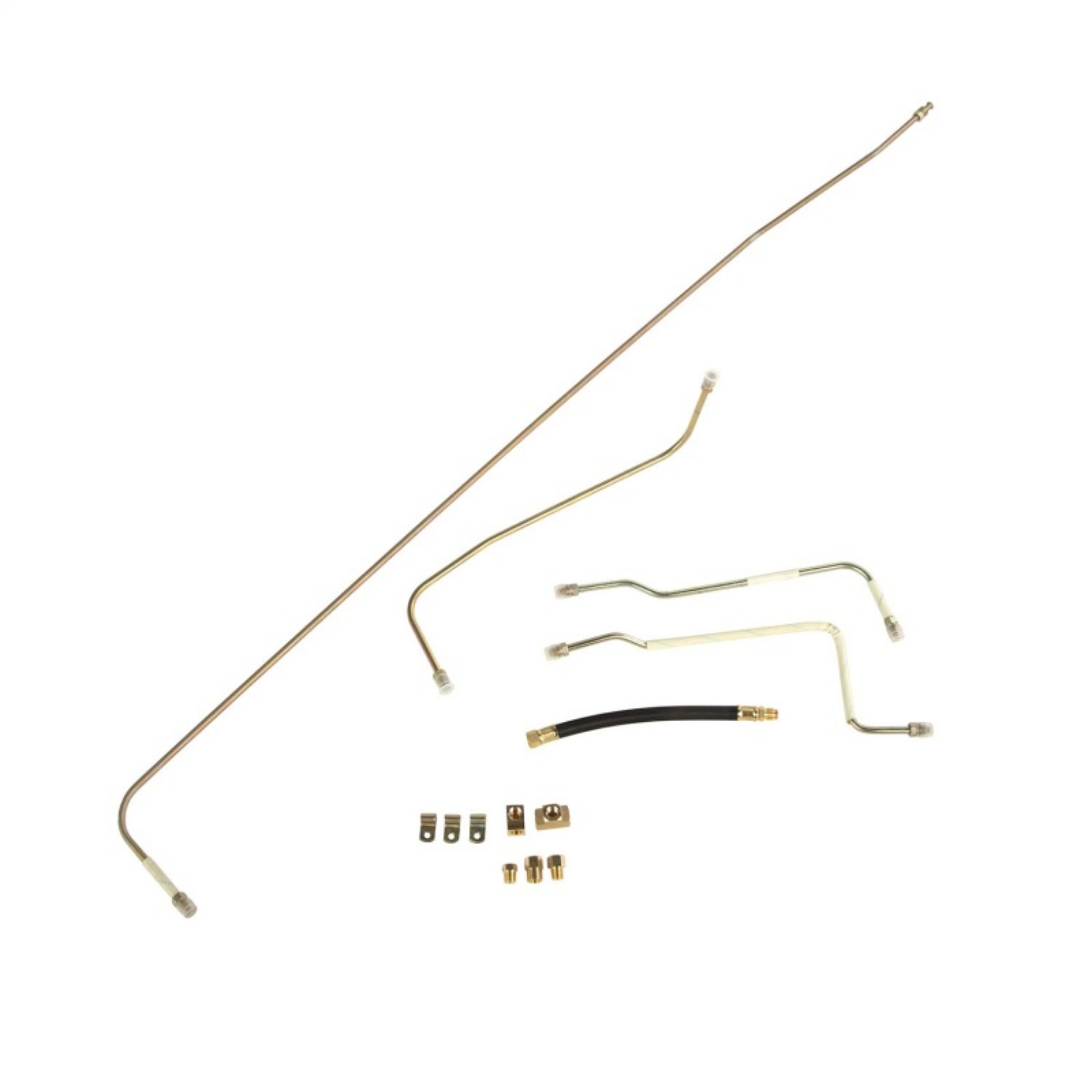 Picture of Omix Fuel Line Set 50-52 Willys M38