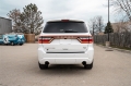 Picture of Corsa 2011-2024 Dodge Durango Xtreme 2-5in Cat-Back Dual Rear Exit w- Single 4-5in Black PVD Tips