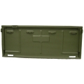 Picture of Omix Tailgate- 50-52 Willys M38s