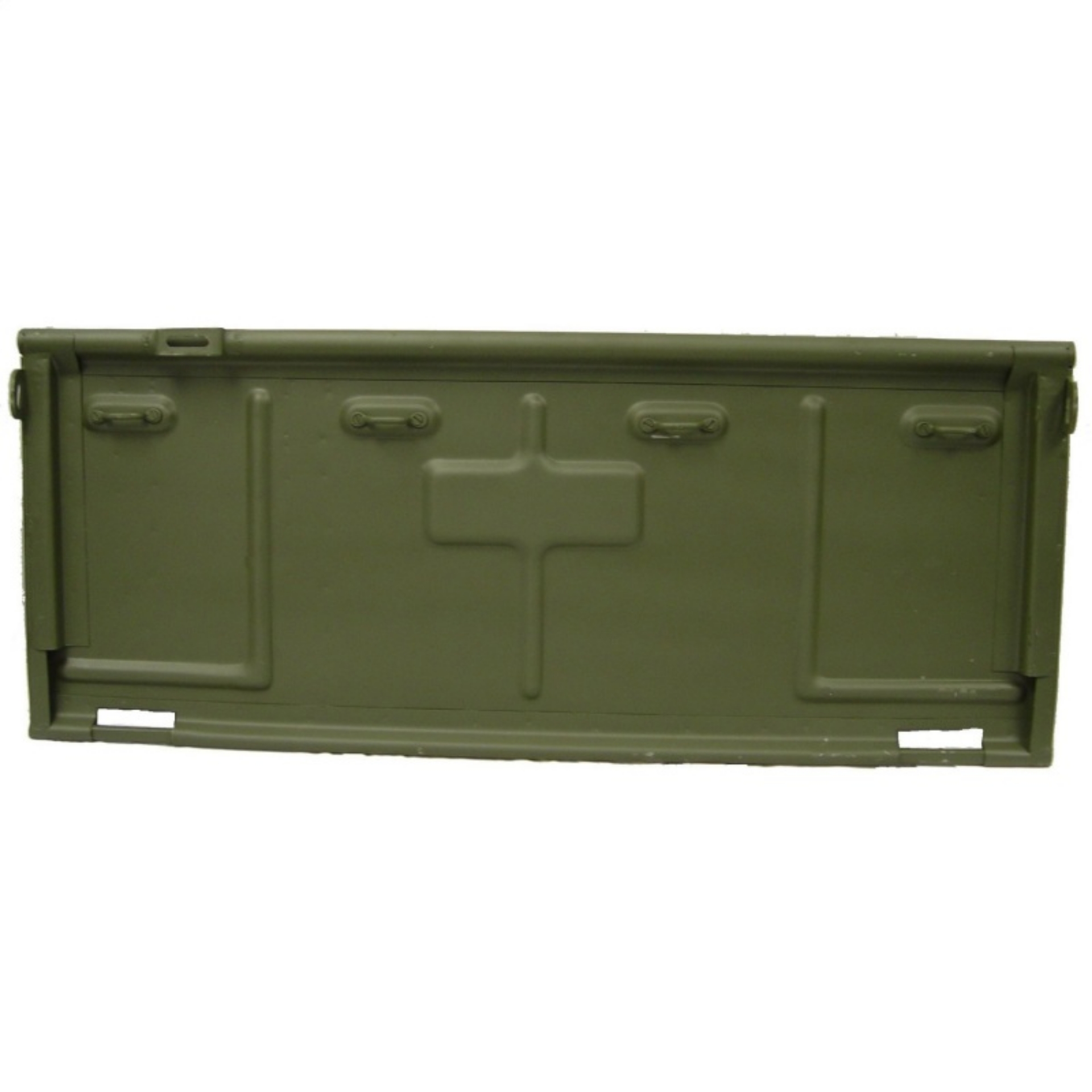 Picture of Omix Tailgate- 50-52 Willys M38s