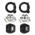 Picture of Yukon Stage 2 Jeep JL-JT Re-Gear Kit w-Covers & D44 Front & Rear in a 5-13 Ratio