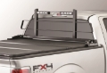 Picture of BackRack 22-23 Nissan Frontier Original Rack Frame Only Requires Hardware