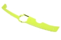 Picture of Perrin 22-23 Subaru WRX Radiator Shroud - Neon Yellow