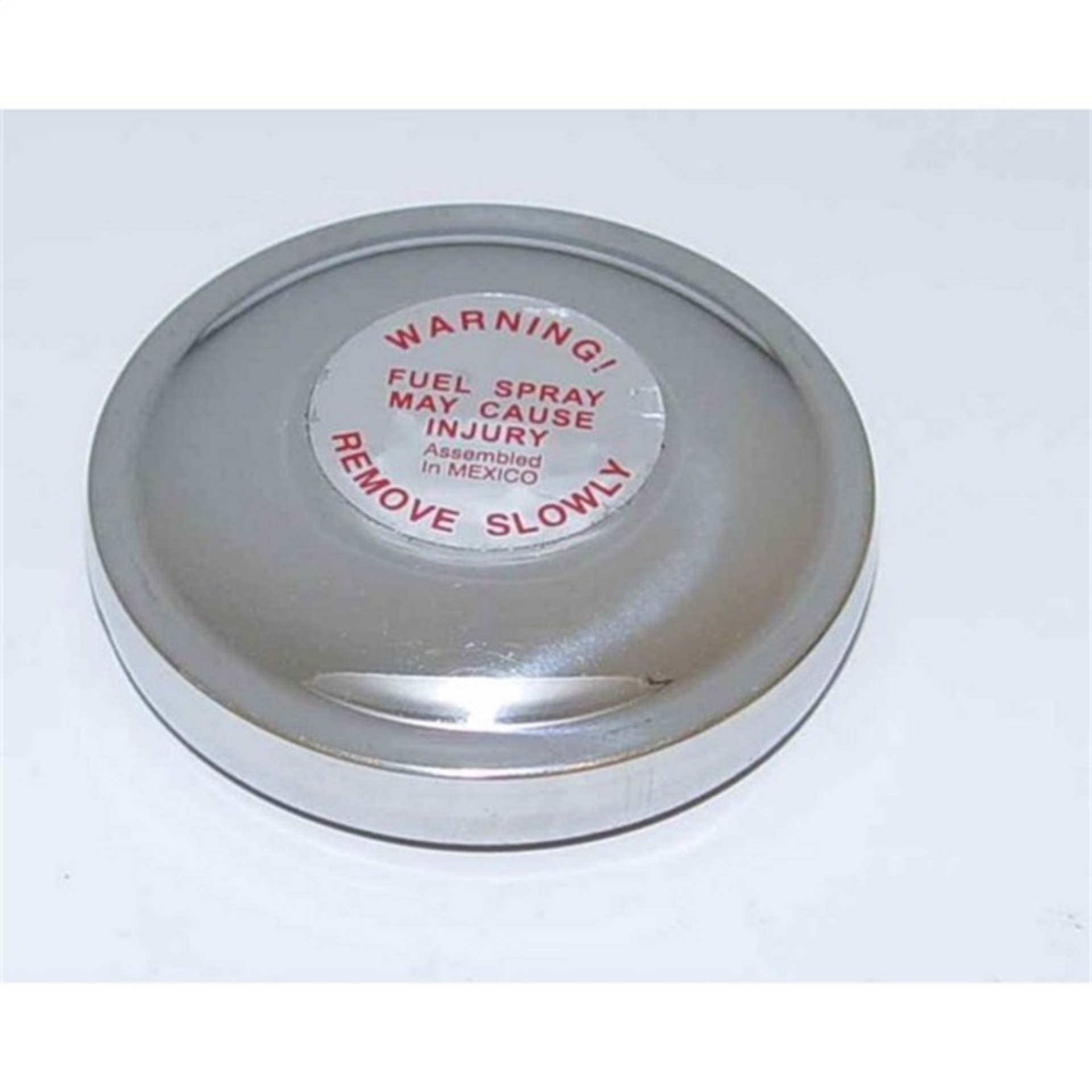 Picture of Omix Gas Cap 71-76 CJ-5 & CJ-6