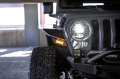 Picture of DV8 Offroad 18-23 Jeep Wrangler JL Spec Series Tube Fenders