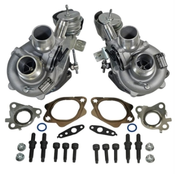 Picture of BD Diesel Screamer Turbo Kit - 11-12 Ford F-150 3-5L Ecoboost