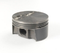 Picture of Mahle MS Piston GM LS 347ci 3-905in Bore 3-622in Stk 6-098in Rod -945 Pin -4cc 10-1 CR - Single