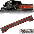 Picture of Oracle 20-23 Jeep Gladiator Racetrack Style LED Tail Gate Light - Tinted SEE WARRANTY