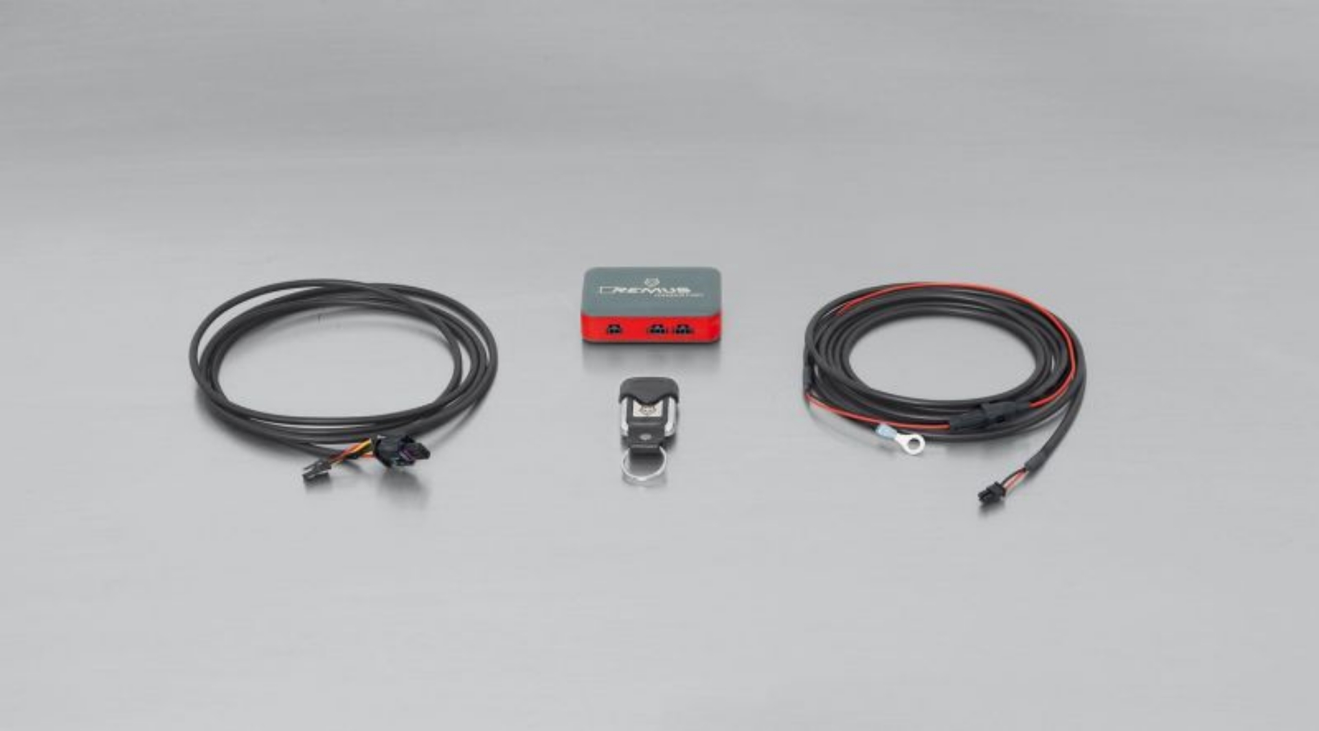 Picture of Remus Universal Sport Exhausts w-Integrated Electronic Valve Sound Controller