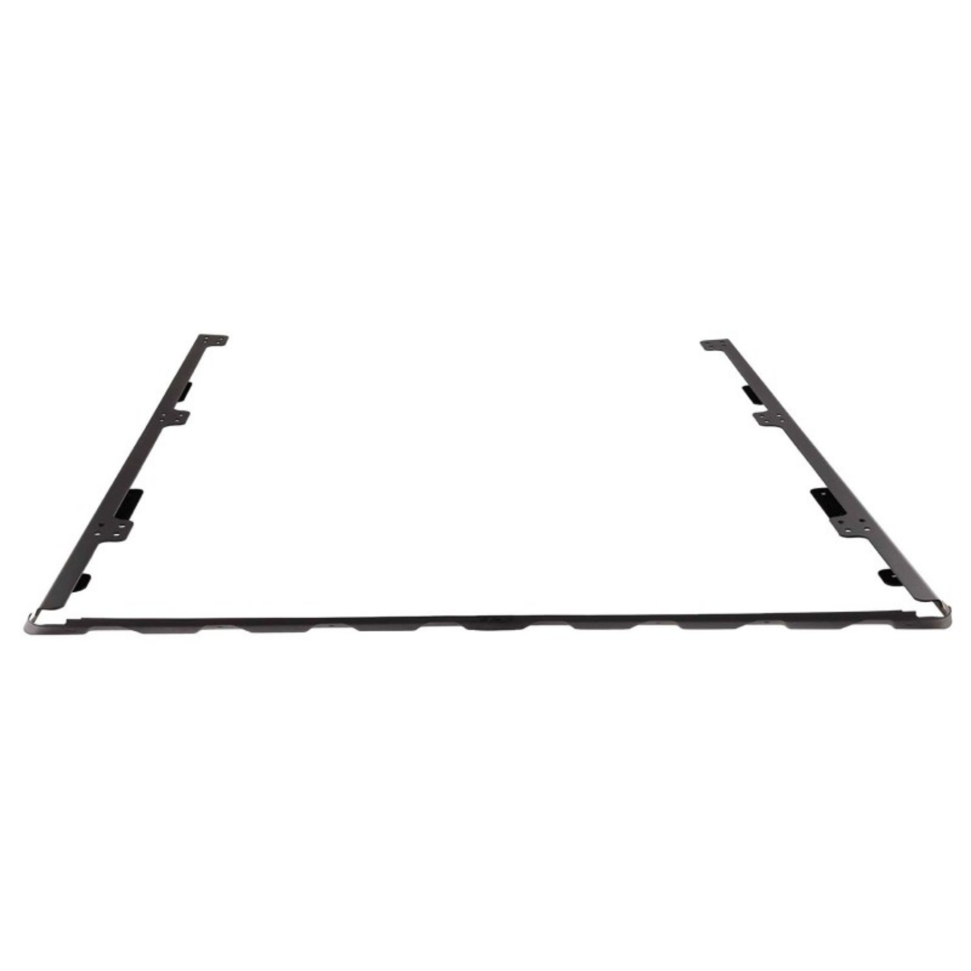 Picture of ARB 2021+ Ford Bronco 4 Door BASE Rack Mount w- Wind Deflector